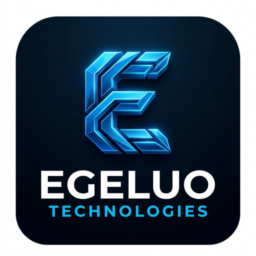 Egeluo Technologies Logo